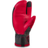 Варежки DAKINE TEAM FILLMORE TRIGGER MITT SAMMY CARLSON W19 Размер XL 10001994 (0610934238266)