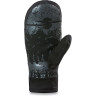 Варежки DAKINE TRACER MITT BLACK MTN Размер M 10000696 (0610934161885)