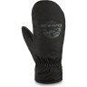 Варежки DAKINE TRACER MITT BLACK MTN Размер M 10000696 (0610934161885)