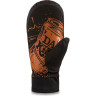 Варежки DAKINE TRACER MITT BREWS'N Размер XL 10000696 (0610934240696)
