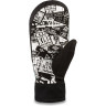 Варежки DAKINE TRACER MITT PATCHES Размер XL 10000696 (0610934238150)