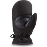 Варежки детские DAKINE HORNET MITT BLACK Размер M 10002531 (0194626403618)