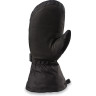 Варежки детские DAKINE SCOUT JR MITT BLACK Размер K/M 1400401 (0610934978346)