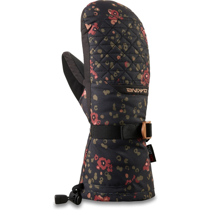 Варежки детские DAKINE TRACKER MITT BEGONIA Размер K/M 10003190 (0610934367799)
