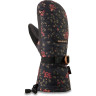 Варежки детские DAKINE TRACKER MITT BEGONIA Размер K/M 10003190 (0610934367799)