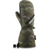 Варежки детские DAKINE TRACKER MITT OLIVE ASHCROFT CAMO Размер K/L 10003190 (0610934367751)