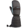 Варежки детские DAKINE YUKON MITT QUEST Размер K/L 10003196 (0610934368321)