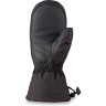 Варежки детские W16 DAKINE AVENGER MITT BLACK Размер K/S 1400280 (0610934978094)