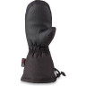Варежки детские W16 DAKINE TRACKER MITT BLACK Размер K/M 1400590 (0610934979039)
