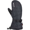 Варежки жен. DAKINE CAMINO MITT BLACK Размер S 10000712 (0610934081077)