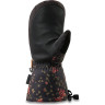 Варежки женские DAKINE CAMINO MITT BEGONIA Размер L 10003133 (0610934361001)