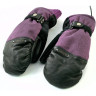 Варежки женские DAKINE FIREBIRD MITT MULBERRY Размер XS 1200106 (0610934650686)