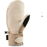 Варежки женские DAKINE FLEETWOOD MITT STONE/TURTLEDOVE Размер M 10003144 (0610934363128)