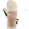 Варежки женские DAKINE FLEETWOOD MITT STONE/TURTLEDOVE Размер M 10003144 (0610934363128)