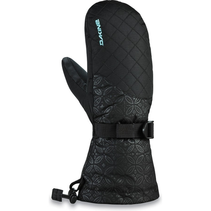 Варежки женские DAKINE LYNX MITT TORY Размер L 10000719 (0610934162509)