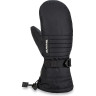 Варежки женские DAKINE OMNI MITT BLACK Размер S 10000709 (0610934080650)