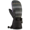 Варежки женские DAKINE OMNI MITT ZION Размер S 10000709 (0610934229714)