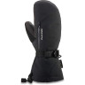 Варежки женские DAKINE SEQUOIA GORE-TEX MITT BLACK Размер M 10003174 (0610934366433)