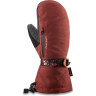 Варежки женские DAKINE SEQUOIA GORE-TEX MITT DARK ROSE Размер M 10003174 (0610934366457)