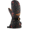 Варежки женские DAKINE TAHOE MITT BEGONIA Размер M 10003177 (0610934366785)