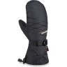 Варежки женские DAKINE TAHOE MITT BLACK Размер M 10000715 (0610934081503)