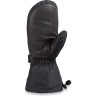 Варежки женские DAKINE TAHOE MITT BLACK Размер XS 10000715 (0610934081534)