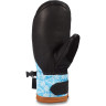 Варежки женские DAKINE TEAM FLEETWOOD MITT JAMIE ANDERSON 21/22 Размер L 10003544 (194626407425)