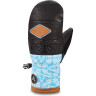 Варежки женские DAKINE TEAM FLEETWOOD MITT JAMIE ANDERSON 21/22 Размер S 10003544 (0194626407432)