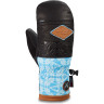 Варежки женские DAKINE TEAM FLEETWOOD MITT JAMIE ANDERSON 21/22 Размер S 10003544 (0194626407432)