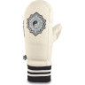 Варежки женские DAKINE TEAM LOTUS MITT JAMIE ANDERSON Размер M 10003188 (0610934367607)