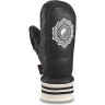 Варежки женские DAKINE TEAM LOTUS MITT JAMIE ANDERSON Размер S 10003188 (0610934367591)