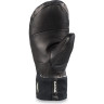 Варежки женские DAKINE TUNDRA MITT BLACK Размер M 10002025 (0610934241082)