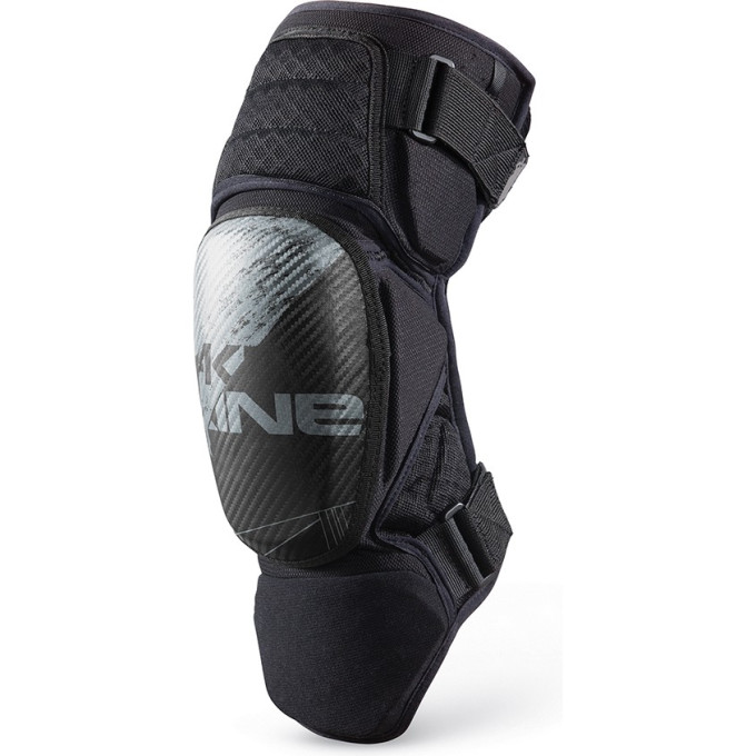 Защита для колен DAKINE MAYHEM KNEE PAD BLACK Размер S 10001731 (0610934200539)