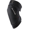 Защита для колен на стрепах DAKINE AGENT O/O KNEE PAD BLACK Размер S 10003466 (0194626397900)
