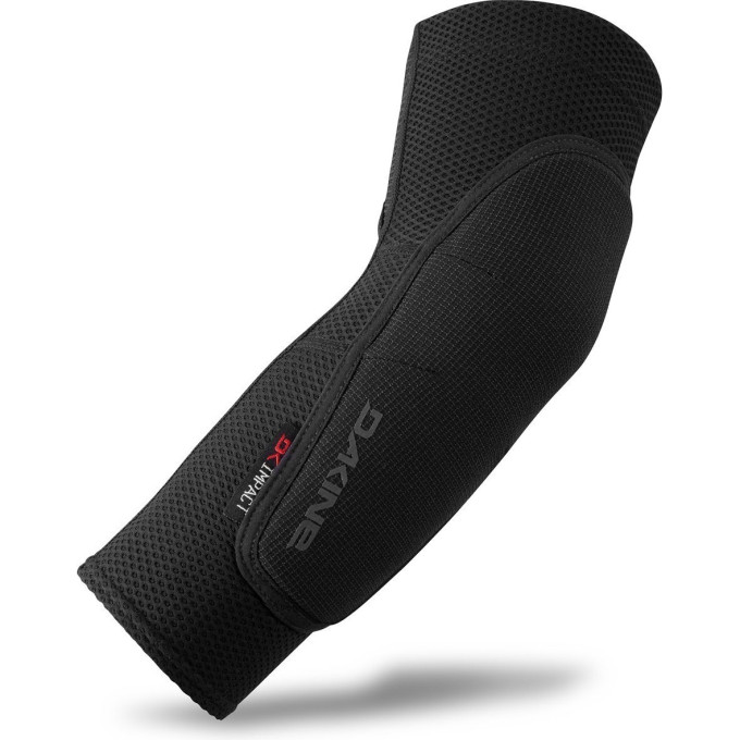 Защита для локтей DAKINE SLAYER ELBOW SLEEVE BLACK Размер S 10002772 (0610934324686)