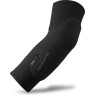 Защита для локтей DAKINE SLAYER ELBOW SLEEVE BLACK Размер XS 10002772 (0610934324716)
