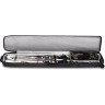 Чехол для горных лыж DAKINE FALL LINE SKI ROLLER HARDSIDE 190 BLACK 10003569 (0194626409252)