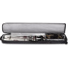 Чехол для горных лыж DAKINE FALL LINE SKI ROLLER HARDSIDE 190 CASCADE CAMO 10003569 (0194626409269)