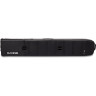 Чехол для горных лыж DAKINE LOW ROLLER SNOWBOARD HARDSIDE 165 BLACK 10003570 (0194626409238)