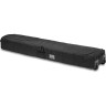 Чехол для сноуборда DAKINE LOW ROLLER SNOWBOARD BAG 165 BLACK 10001463 (610934180121)