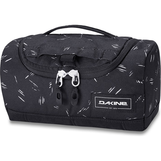 Косметичка дорожная DAKINE REVIVAL KIT M SLASH DOT 10001813 (0610934315363)