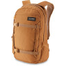 Рюкзак DAKINE MISSION 25L CARAMEL 10002637 (0610934383140)