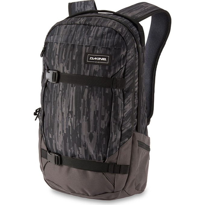 Рюкзак DAKINE MISSION 25L SHADOW DASH 10002637 (0610934383164)