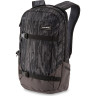 Рюкзак DAKINE MISSION 25L SHADOW DASH 10002637 (0610934383164)