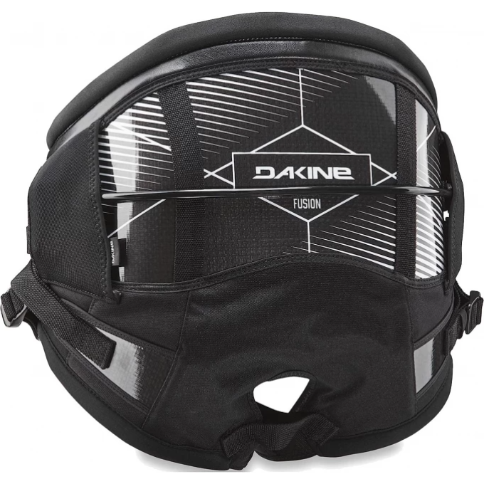 Трапеция DAKINE FUSION HARNESS BLACK Размер S 10002986 (0610934348989)