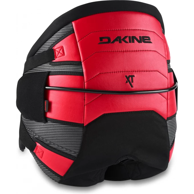Трапеция DAKINE FUSION HARNESS DEEP CRIMSON Размер S 10002986 (0610934348996)