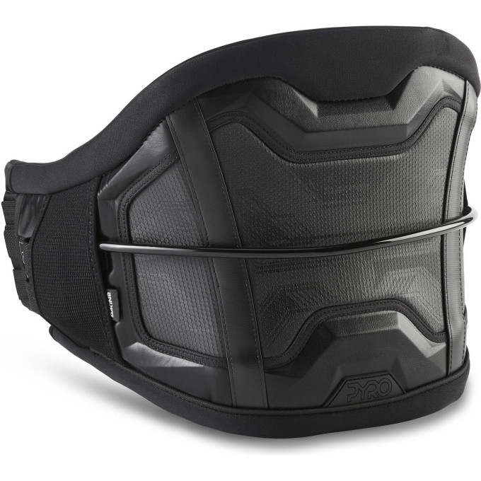 Трапеция DAKINE PYRO HARNESS BLACK Размер M 10002988 (0610934348804)
