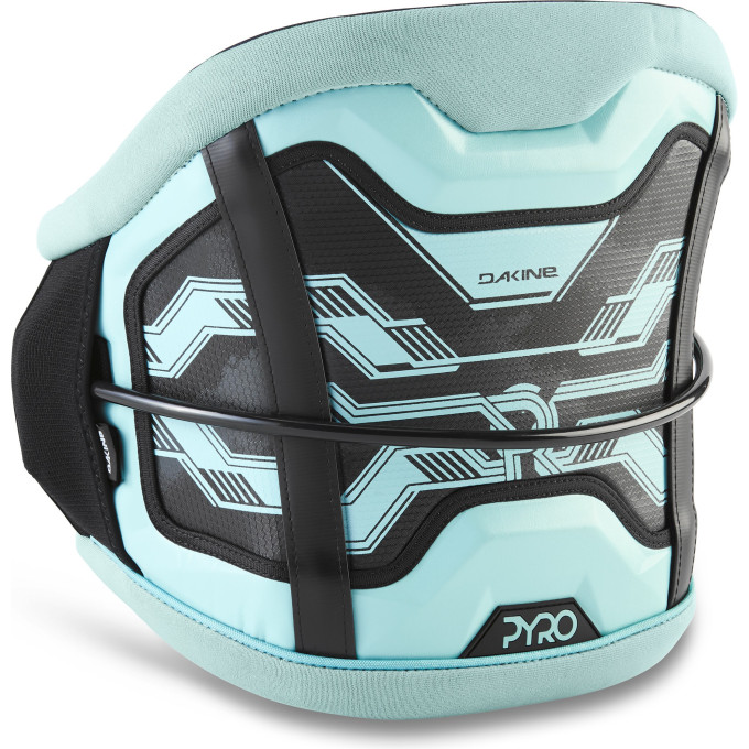 Трапеция DAKINE PYRO HARNESS DARK ASHCROFT CAMO Размер L 10002988 (0610934348729)