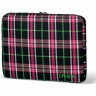 Чехол д/ноутбука DAKINE GIRLS LAPTOP SLEEVE SM PINK PLAID 0610934418019