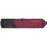 Чехол для сноуборда DAKINE LOW ROLLER SNOWBOARD BAG 165 PORT RED 10001463 (0194626408927)